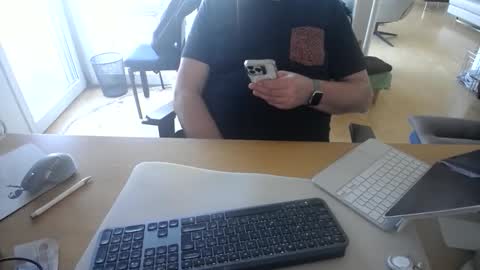 Snapshot of iandy12 chatting on February 2026 01:31:02 PM iandy12 online show from February 2026 01:31:02 PM