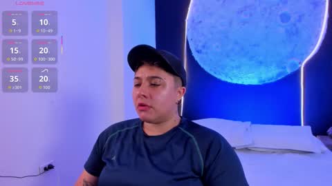 ian online show from December 2025 09:13:02 PM