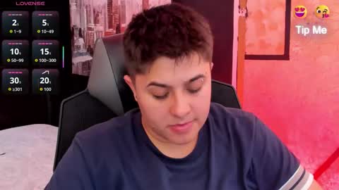 Ian FTM online show from March 2026 09:42:01 PM