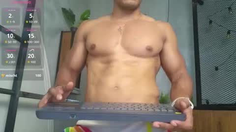 Snapshot of ianknox_ chatting on January 2026 07:59:01 PM Ian knox online show from January 2026 07:59:01 PM