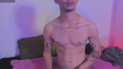 Ian Lark online show from April 2026 03:27:02 PM