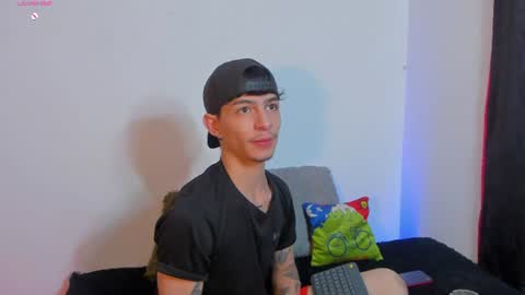 Ian Lark online show from June 2026 02:20:02 AM