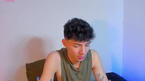 Ian Lark online show from June 2026 02:05:01 AM