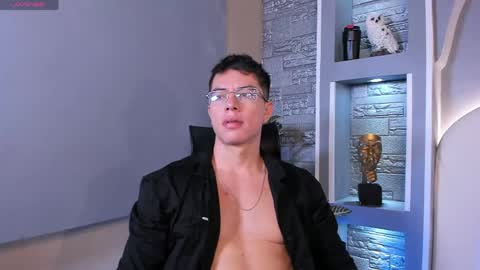ianmancini online show from May 2026 12:36:02 PM