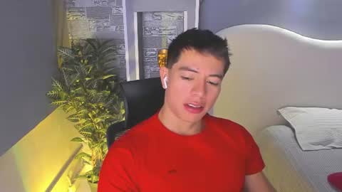 Snapshot of ianmancini chatting on June 2026 11:29:02 AM ianmancini online show from June 2026 11:29:02 AM