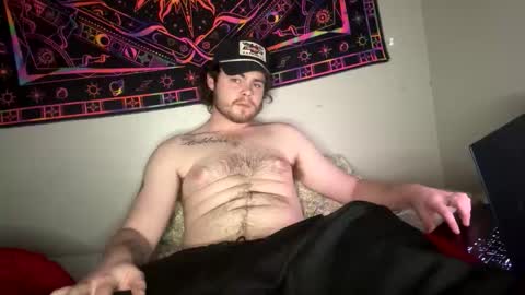 ianrobbins6 online show from March 2026 07:42:01 AM