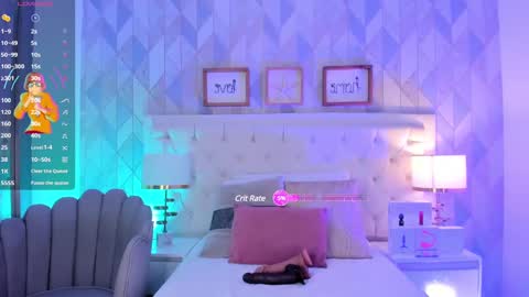  iara smith  online show from January 2025 11:46:01 AM