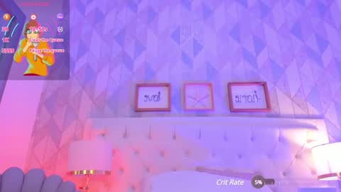  iara smith  online show from February 2025 03:14:01 PM