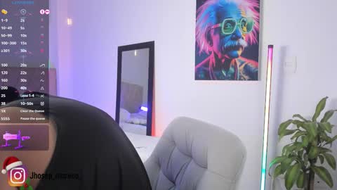 Snapshot of ibaby_crazy chatting on November 2025 03:56:02 PM ibaby_crazy online show from November 2025 03:56:02 PM