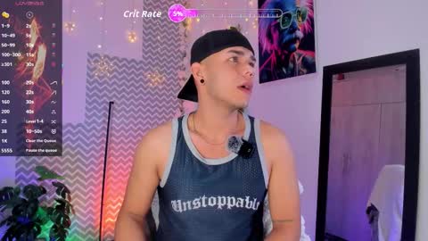 Snapshot of ibaby_crazy chatting on February 2026 11:59:01 AM ibaby_crazy online show from February 2026 11:59:01 AM