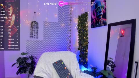 Snapshot of ibaby_crazy chatting on February 2026 01:15:01 PM ibaby_crazy online show from February 2026 01:15:01 PM