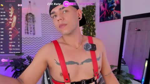 Snapshot of ibaby_crazy chatting on February 2026 06:47:01 PM ibaby_crazy online show from February 2026 06:47:01 PM