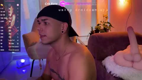 Snapshot of ibaby_crazy chatting on February 2026 10:16:02 PM ibaby_crazy online show from February 2026 10:16:02 PM