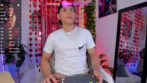 Snapshot of ibaby_crazy chatting on February 2026 03:08:01 PM ibaby_crazy online show from February 2026 03:08:01 PM