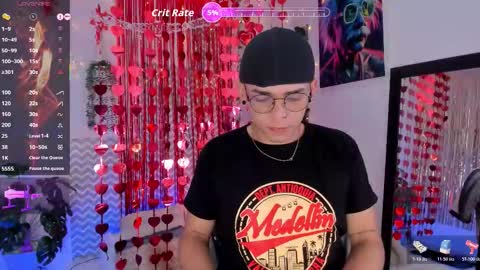 Snapshot of ibaby_crazy chatting on February 2026 06:15:02 PM ibaby_crazy online show from February 2026 06:15:02 PM