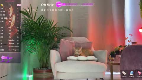 Snapshot of ibaby_crazy chatting on February 2026 08:06:01 PM ibaby_crazy online show from February 2026 08:06:01 PM