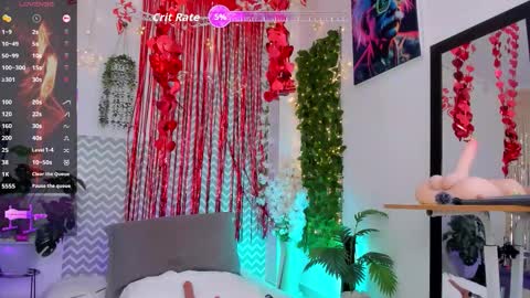 Snapshot of ibaby_crazy chatting on February 2026 03:32:02 PM ibaby_crazy online show from February 2026 03:32:02 PM