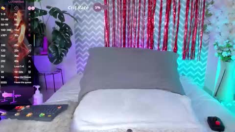 Snapshot of ibaby_crazy chatting on February 2026 02:16:02 PM ibaby_crazy online show from February 2026 02:16:02 PM