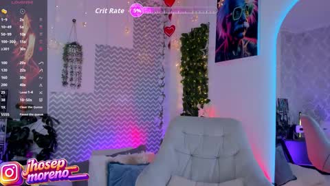 Snapshot of ibaby_crazy chatting on March 2026 12:01:02 PM ibaby_crazy online show from March 2026 12:01:02 PM