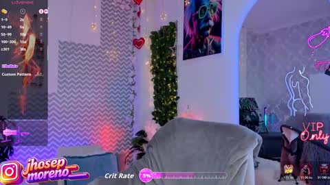 Snapshot of ibaby_crazy chatting on March 2026 12:09:01 PM ibaby_crazy online show from March 2026 12:09:01 PM