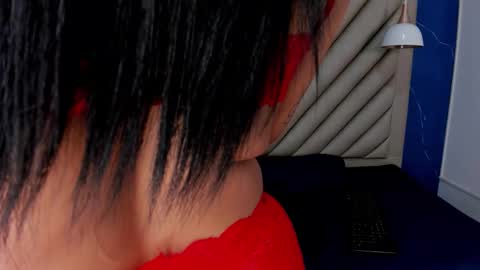 ibbie_ online show from January 2026 12:10:01 PM