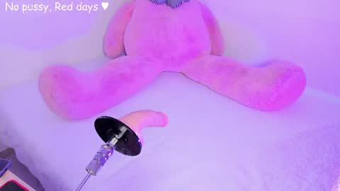 Ibbie Bennett online show from July 2026 03:33:02 AM