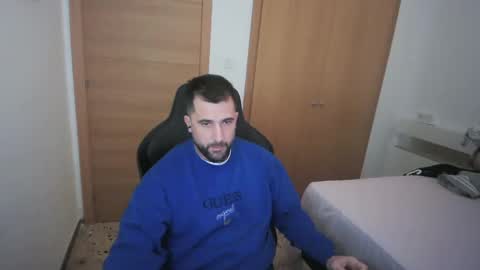 iberian_macho online show from November 2025 02:06:01 PM