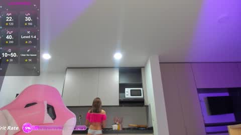 Ibiza online show from March 2026 01:13:01 AM