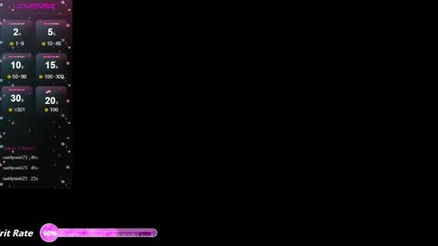 Snapshot of ibizahills chatting on April 2026 02:51:02 AM Ibiza online show from April 2026 02:51:02 AM