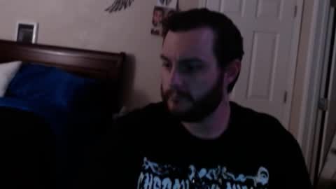 iblazen1 online show from November 2025 11:10:01 AM