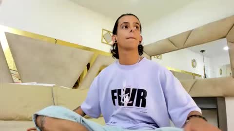 ibratxandy online show from October 2025 06:57:02 PM