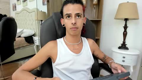 ibratxandy online show from February 2026 09:53:01 PM