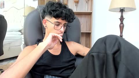 ibratxandy online show from March 2026 08:26:02 PM