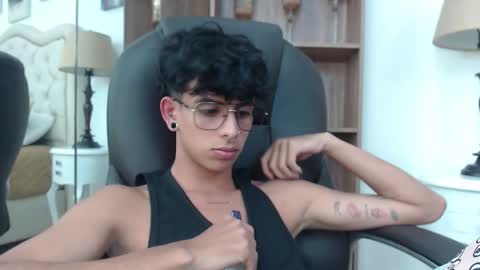 ibratxandy online show from March 2026 07:31:01 PM