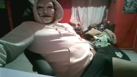 ibs666 online show from December 2024 12:36:02 AM