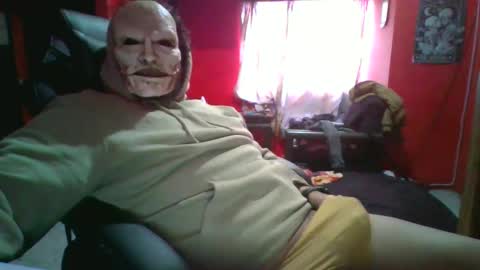 ibs666 online show from January 2025 11:29:01 PM