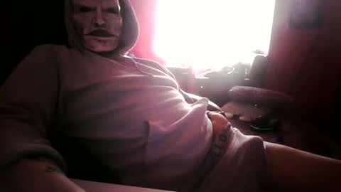 ibs666 online show from January 2025 03:36:02 PM