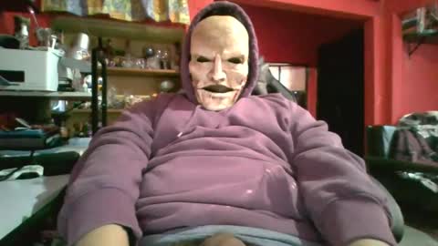 ibs666 online show from February 2025 02:05:02 PM