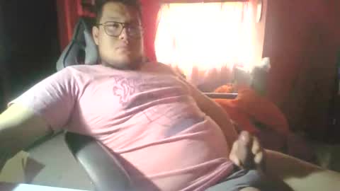 ibs666 online show from October 2025 08:21:02 PM