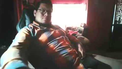 ibs666 online show from December 2025 09:00:02 PM