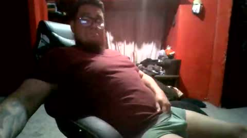 ibs666 online show from April 2026 05:08:01 AM