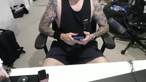 ic987 online show from April 2026 04:01:01 PM