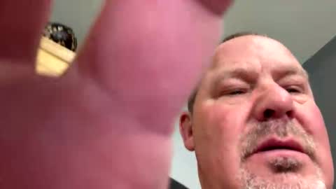 Snapshot of icanmakeyousquirt69 chatting on April 2026 08:00:02 PM icanmakeyousquirt69 online show from April 2026 08:00:02 PM