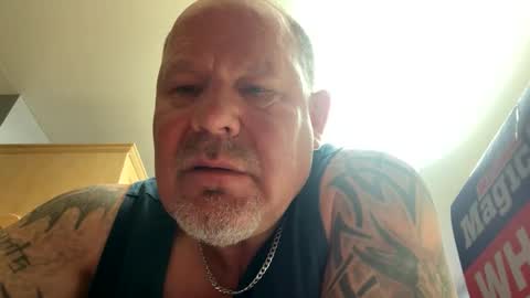 Snapshot of icanmakeyousquirt69 chatting on May 2026 06:33:01 AM icanmakeyousquirt69 online show from May 2026 06:33:01 AM