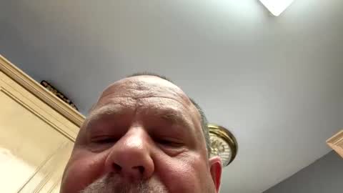Snapshot of icanmakeyousquirt69 chatting on May 2026 07:20:02 PM icanmakeyousquirt69 online show from May 2026 07:20:02 PM