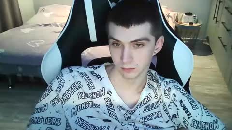 Snapshot of ice_raf chatting on January 2025 05:55:02 PM MAX online show from January 2025 05:55:02 PM