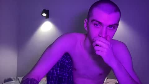 Snapshot of ice_raf chatting on January 2025 03:11:01 PM MAX online show from January 2025 03:11:01 PM