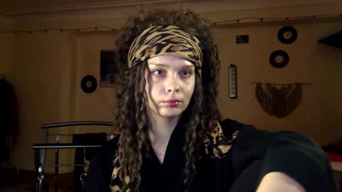 Nina online show from March 2026 11:42:02 PM