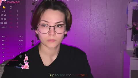 Ksenia online show from March 2026 09:29:02 PM