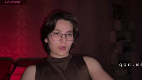 Ksenia online show from July 2026 08:37:01 PM